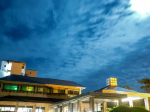 HOTEL OOSADO（ホテル大佐渡） 佐渡島のホテル