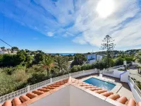 Pepita Hotels in Benissa
