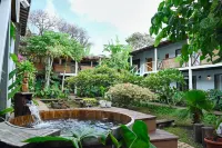 Hare Nua Hotel Boutique