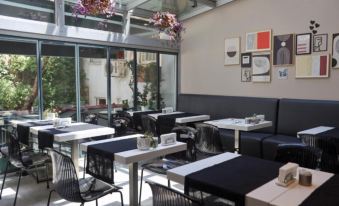 Endless Suites Taksim