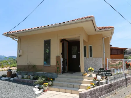 Rental House Hagifurin Отели в г. Хаги