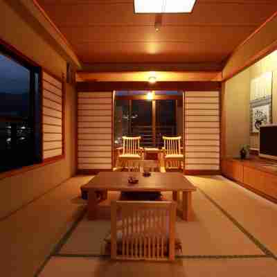 Auberge Hanagoyomi Rooms