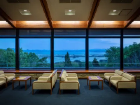 Lake View Inawashiro Hotels in Inawashiro