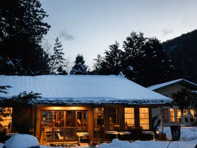 La Terra Resort Nagano