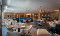 Clayton Hotel Ballsbridge - Bữa sáng