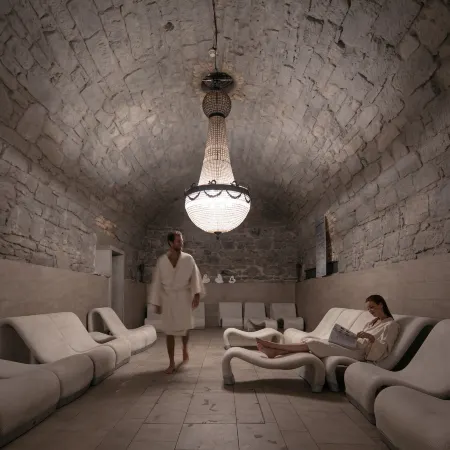 B2 Boutique Hotel + Spa