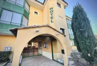 Sure Hotel by Best Western Gemenos en Provence - Wifi
