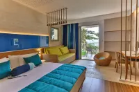 Carine Hotel Park Hotels in Bijela