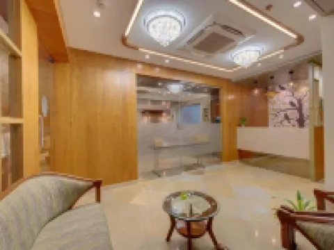 The Beacon Hotel Vadodara Hotels in Vadodara