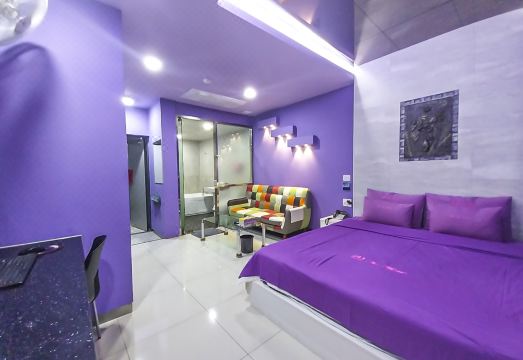 목포 투유 외부 사진