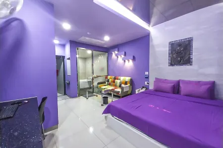 Mokpo Tuyou Отели рядом со станцией Mokpo Station