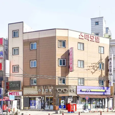 Icheon Star
