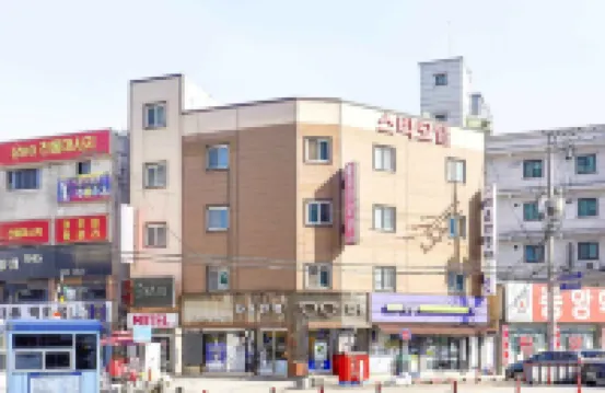 Icheon Star
