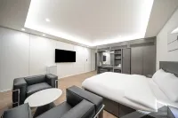 Brown Dot Gumiwonpyeong Branch