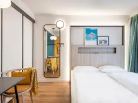 Aparthotel Adagio Access Porte de Camargue Hotel a Saint-Martin-de-Crau
