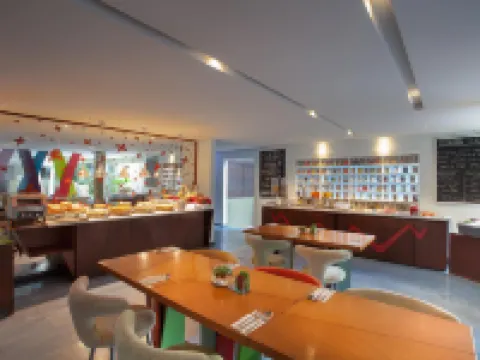 Ibis Styles Bali Legian โรงแรมในบาหลี