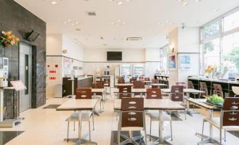 Toyoko Inn Osaka Kadoma-Shi Ekimae - Housity