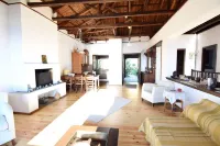 Traditional Luxury House in Pelion "erato"