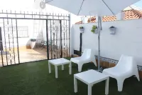 Hostal Falfes Hotels in Madrid