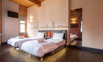 easyHotel Manchester