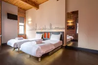 easyHotel Manchester