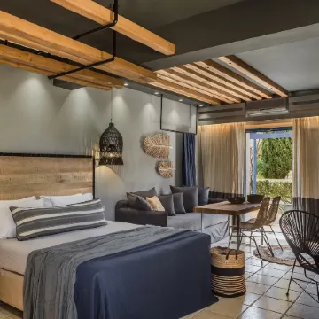 Avithos Resort Hotel