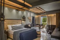 Avithos Resort Hotel Hotels in Kefallinia