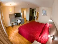 هوتل ديل أنخيل ريفورما Hotels near أنزوريس