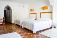 Hotel Aldea del Bazar & Spa Hotels in San Pedro Mixtepec