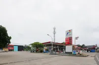 Sans Hotel Cibanteng Dramaga Bogor Hotel di Ciampea