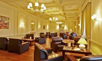 Grand Hotel des Bains