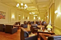 Grand Hotel des Bains Hotels in Thueyts