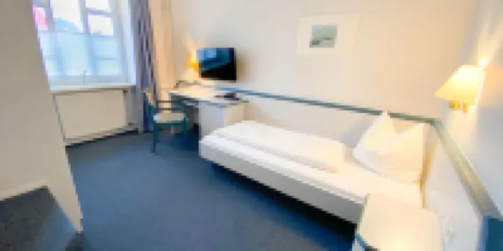 Hotel Wikingerhof - Camera Singola