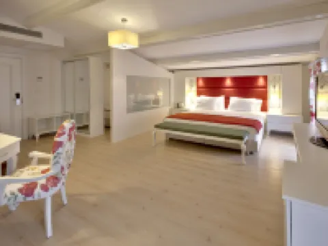 Baga Hotel Ula otelleri