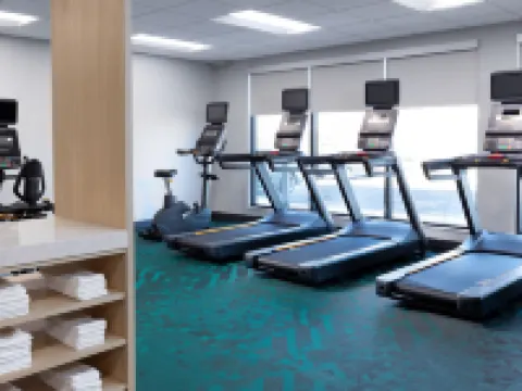 TownePlace Suites Pleasanton Hoteles en Pleasanton