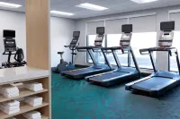 TownePlace Suites Pleasanton Hotels in Pleasanton