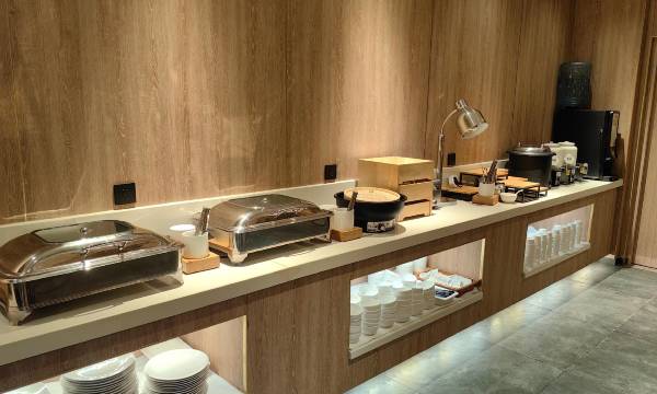 HanTing Premium Hotel (Beijing South Railway Station Caoqiao Subway Station)