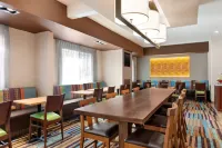 Fairfield Inn Roseville Hotels in Granite Bay