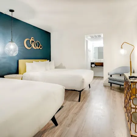 Downtowner Boutique Hotel