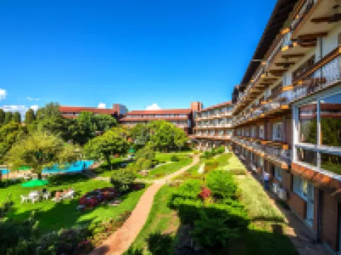Hotel Alpestre Hotels in Gramado