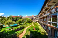 Hotel Alpestre