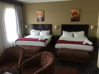 Grange Gardens Hotel Hotels near wtf!