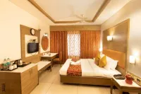 Clinton Park Inn Hotel a Velanganni