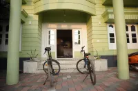 Dormer Stay - 2 Sao