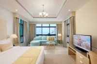 Roda Beach Resort Hotels in Dubai