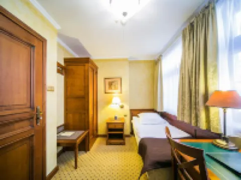 Hotel Opera Hotels in Sopot