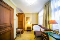 Hotel Opera Hotel a Sopot