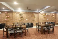 Hotel Lemon Suites & Banquet Noida Sector 62 - Bữa sáng