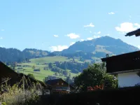 Résidence Sonnegg (Puric) Hotels in Zweisimmen