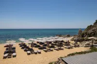 Anasa Luxury Resort Hotels in Pangaio